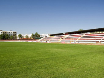 Estádio José Arcanjo Estádio José Arcanjo